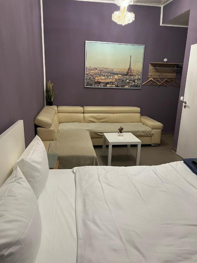 Elifim Hotel Berlin Luaran gambar