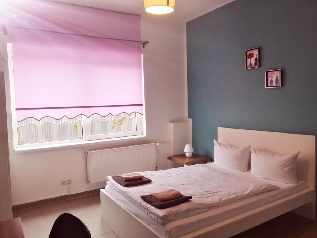 Elifim Hotel Berlin Luaran gambar