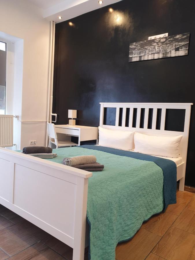 Elifim Hotel Berlin Luaran gambar